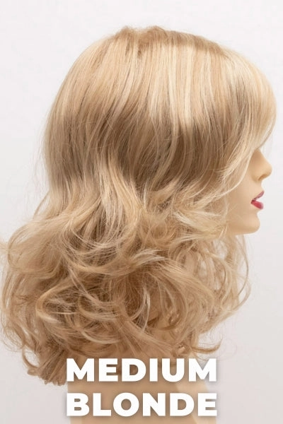 Envy Wigs - Sonia