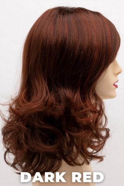 Envy Wigs - Sonia