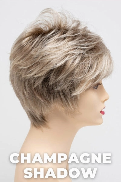Envy Wigs - Tiffany
