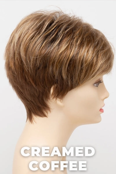 Envy Wigs - Tiffany