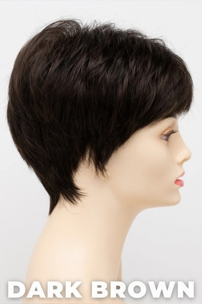 Envy Wigs - Tiffany
