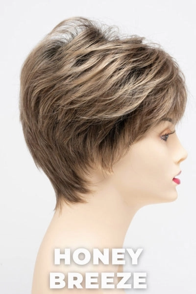 Envy Wigs - Tiffany