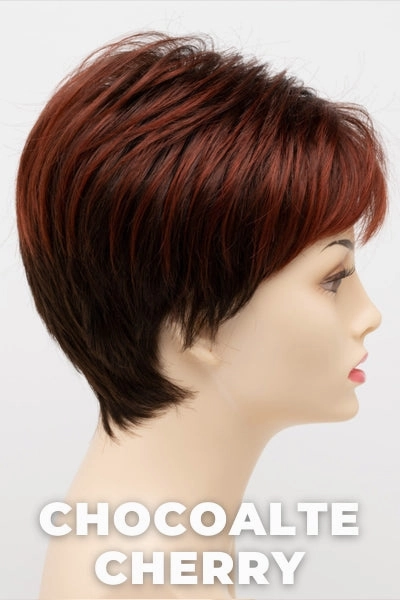 Envy Wigs - Tiffany Petite Mono