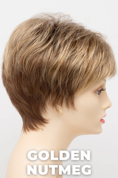 Envy Wigs - Tiffany Petite Mono