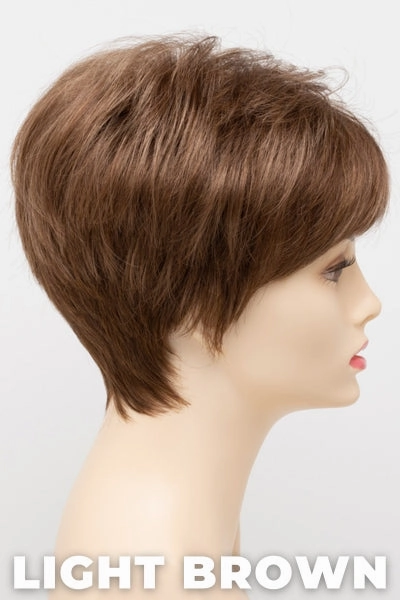 Envy Wigs - Tiffany Petite Mono