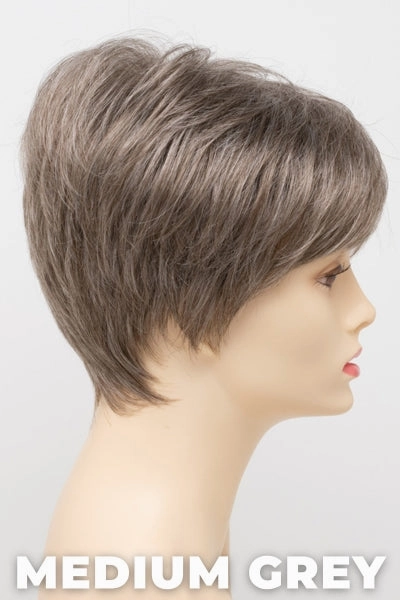 Envy Wigs - Tiffany Petite Mono