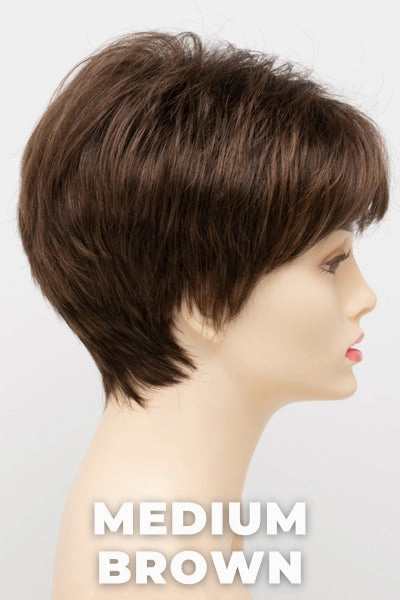 Envy Wigs - Tiffany Petite Mono