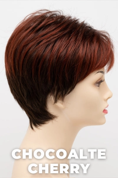 Envy Wigs - Tiffany