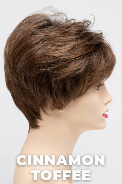 Envy Wigs - Tiffany