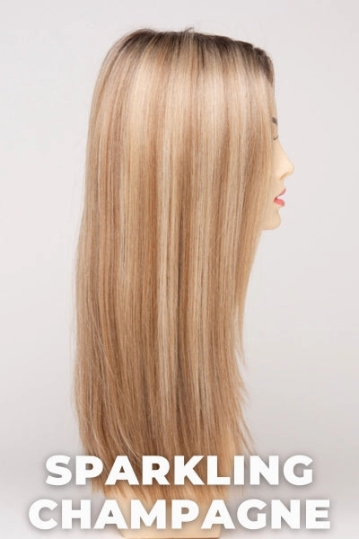 Envy Wigs - Veronica - Human Hair Blend