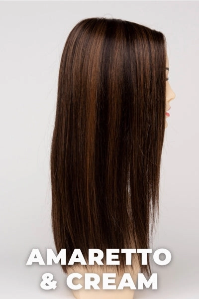 Envy Wigs - Veronica - Human Hair Blend