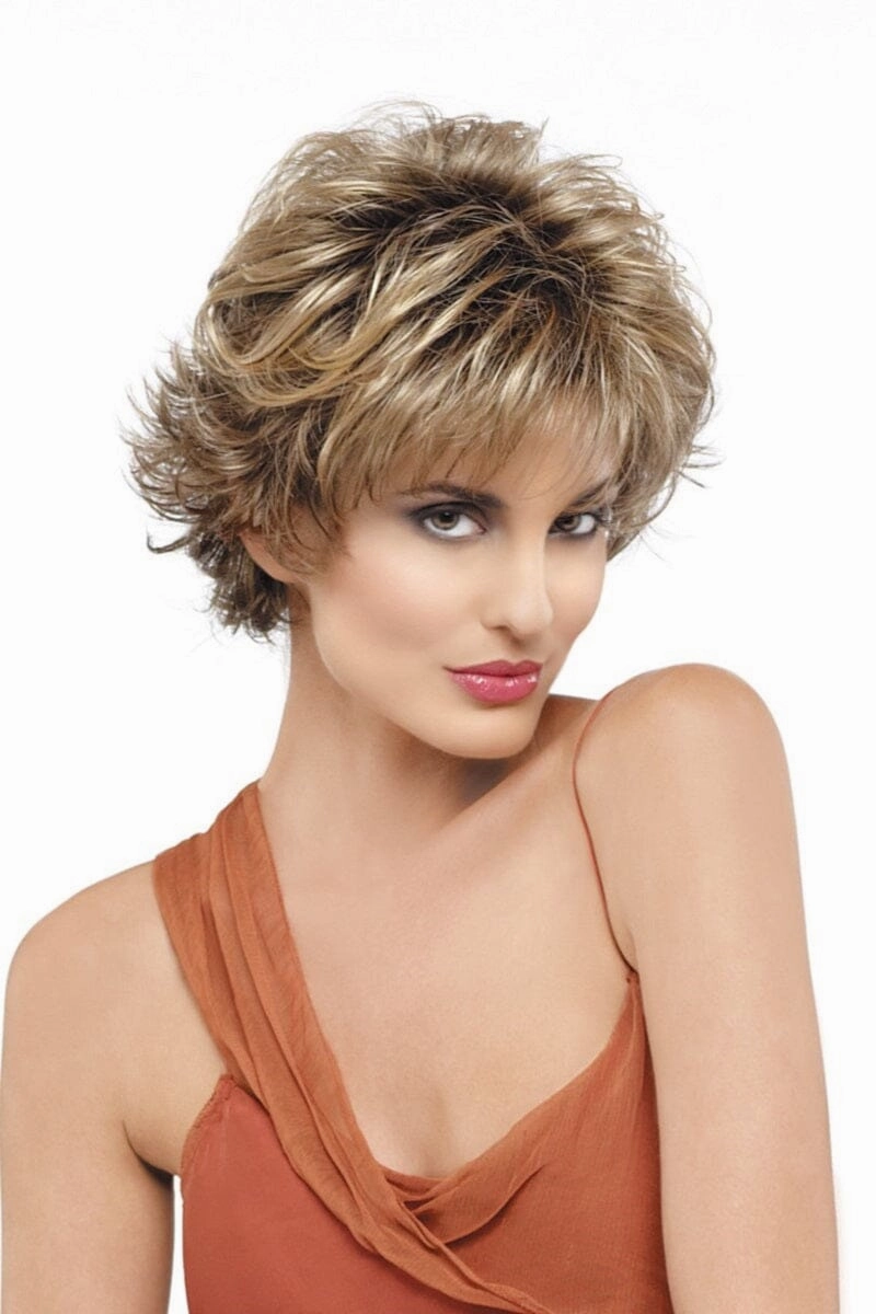 Envy Wigs - Victoria