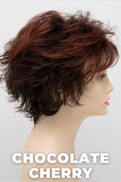 Envy Wigs - Victoria