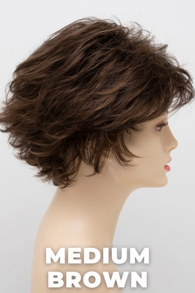 Envy Wigs - Victoria