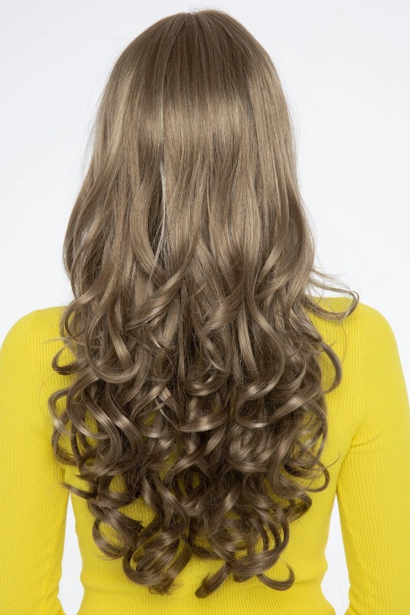 Envy Wigs - Wendi