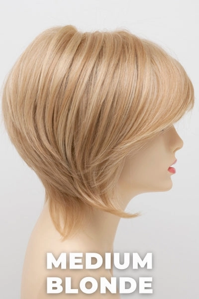 Envy Wigs - Whitney - Human Hair Blend