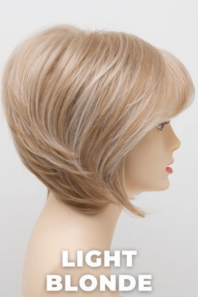 Envy Wigs - Whitney - Human Hair Blend
