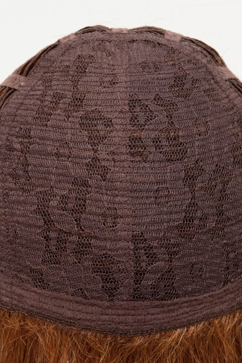 Envy Wigs - Whitney - Human Hair Blend