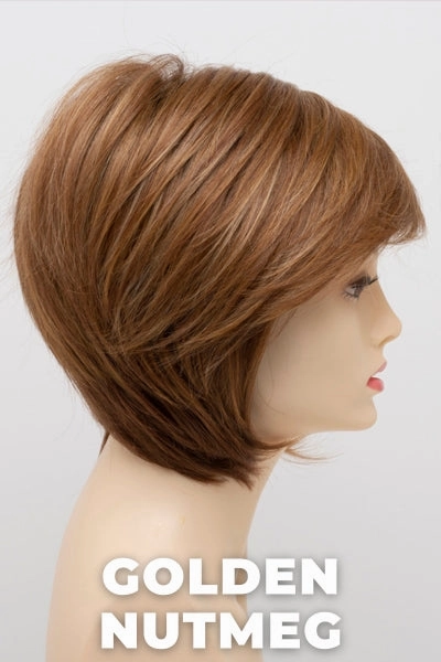 Envy Wigs - Whitney - Human Hair Blend