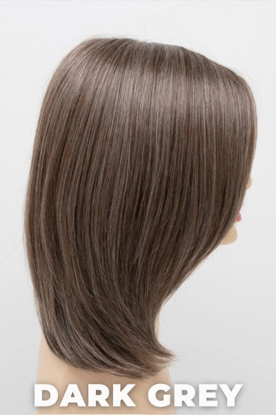 Envy Wigs - Zoey - Human Hair Blend