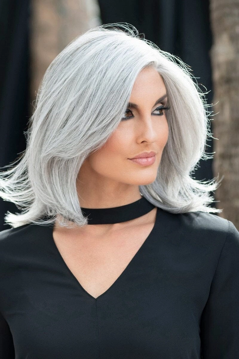 Envy Wigs - Zoey - Human Hair Blend