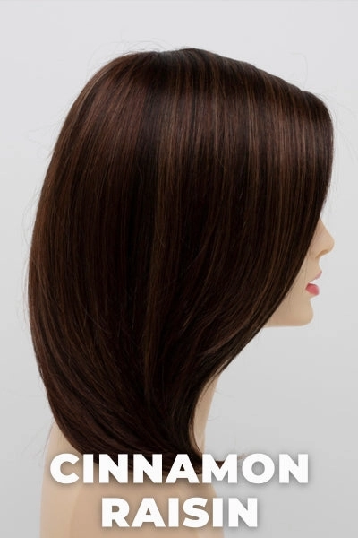 Envy Wigs - Zoey - Human Hair Blend