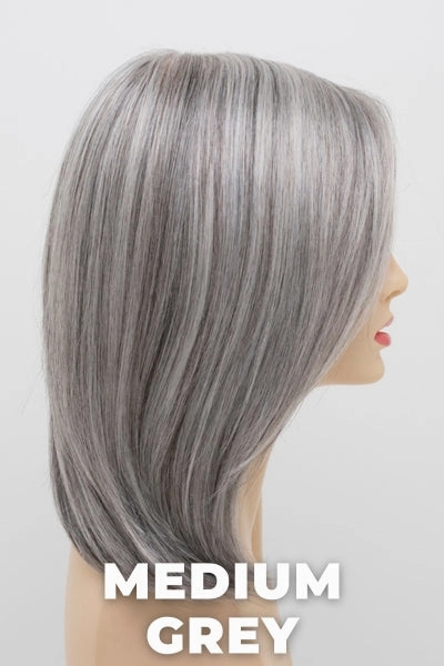 Envy Wigs - Zoey - Human Hair Blend