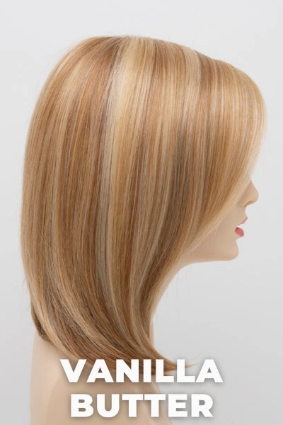Envy Wigs - Zoey - Human Hair Blend