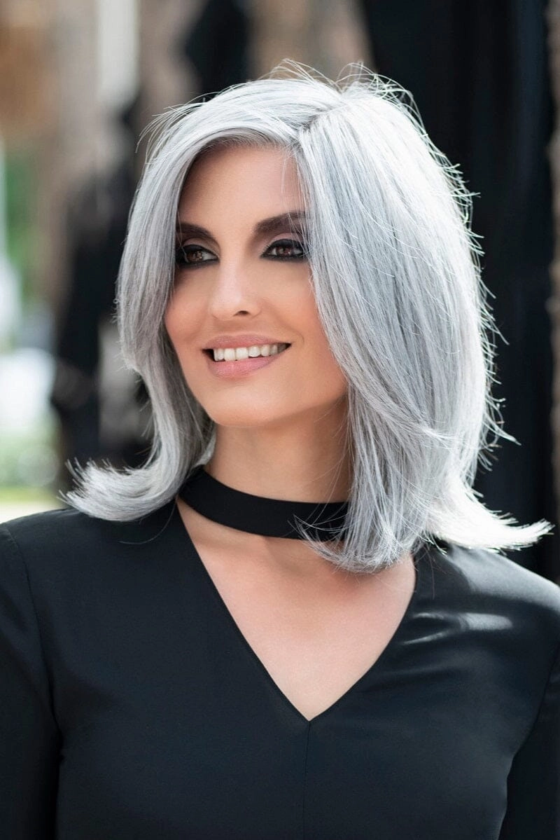 Envy Wigs - Zoey - Human Hair Blend