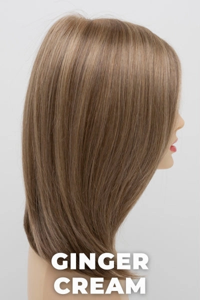 Envy Wigs - Zoey - Human Hair Blend