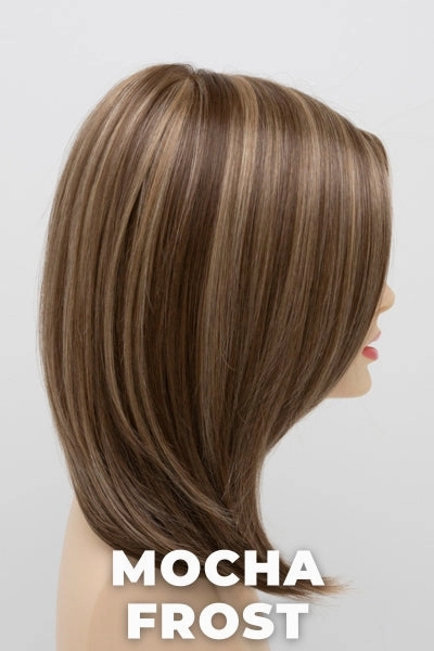 Envy Wigs - Zoey - Human Hair Blend