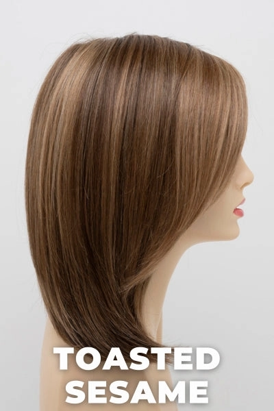 Envy Wigs - Zoey - Human Hair Blend