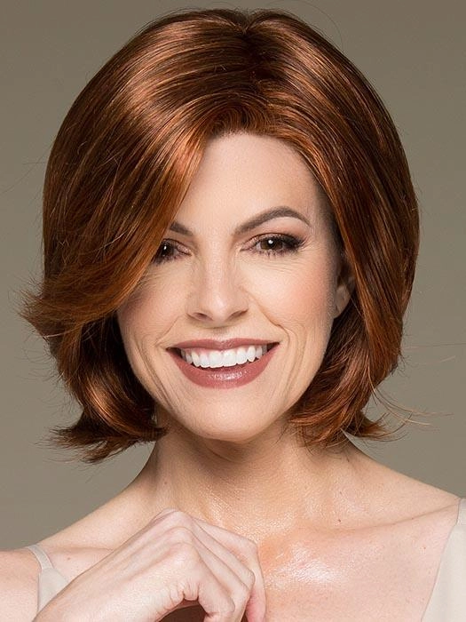 Epic | Synthetic Lace Front Wig (Hand-Tied Top)