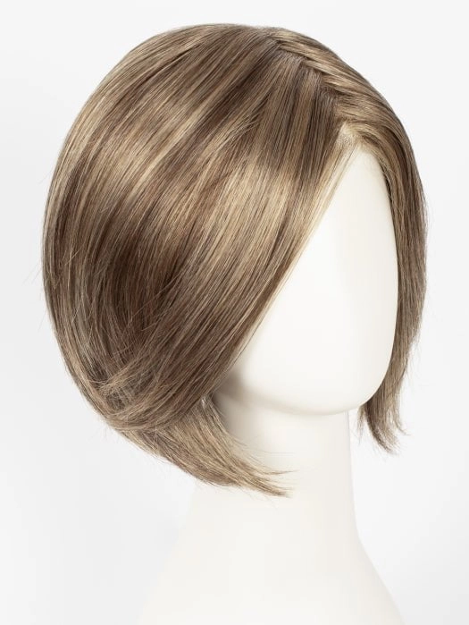 Epic | Synthetic Lace Front Wig (Hand-Tied Top)