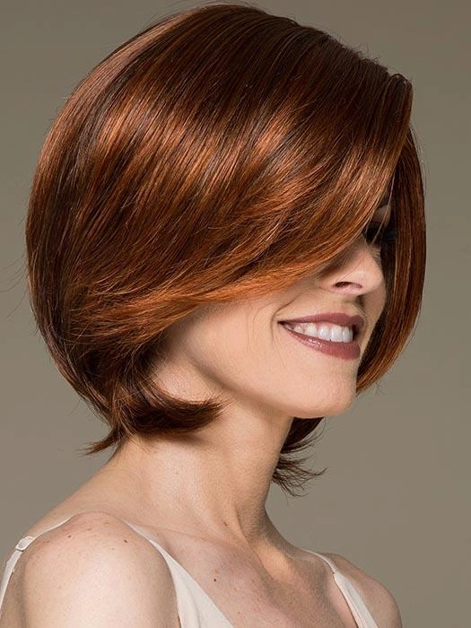 Epic | Synthetic Lace Front Wig (Hand-Tied Top)