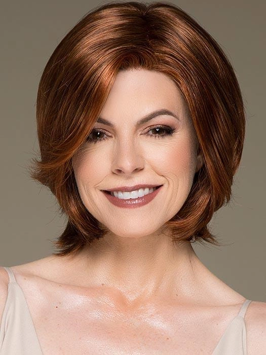 Epic | Synthetic Lace Front Wig (Hand-Tied Top)