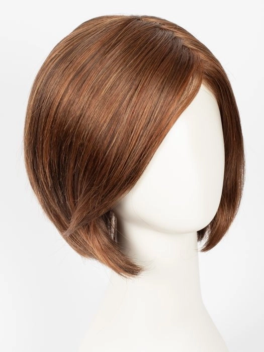 Epic | Synthetic Lace Front Wig (Hand-Tied Top)