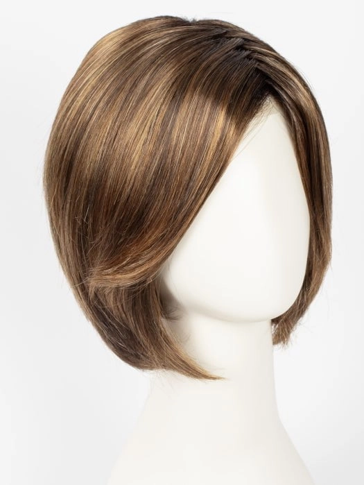 Epic Large | Synthetic Lace Front Wig (Hand Tied)