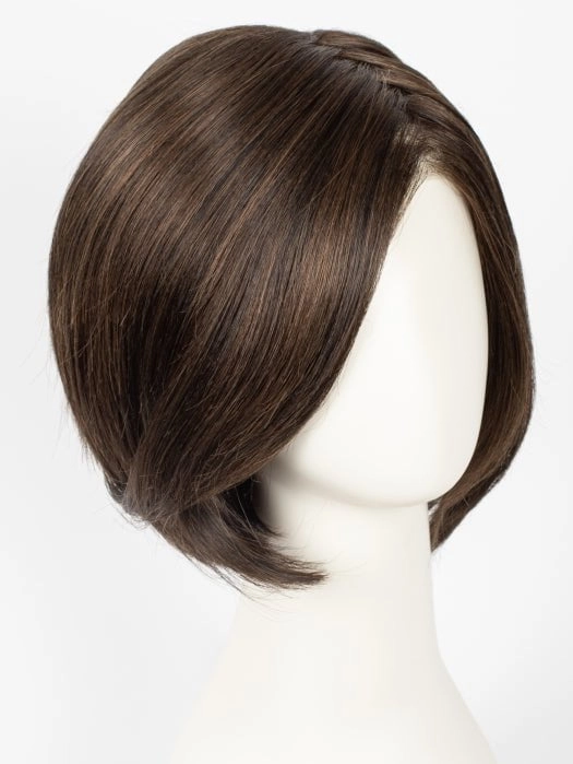 Epic Large | Synthetic Lace Front Wig (Hand Tied)