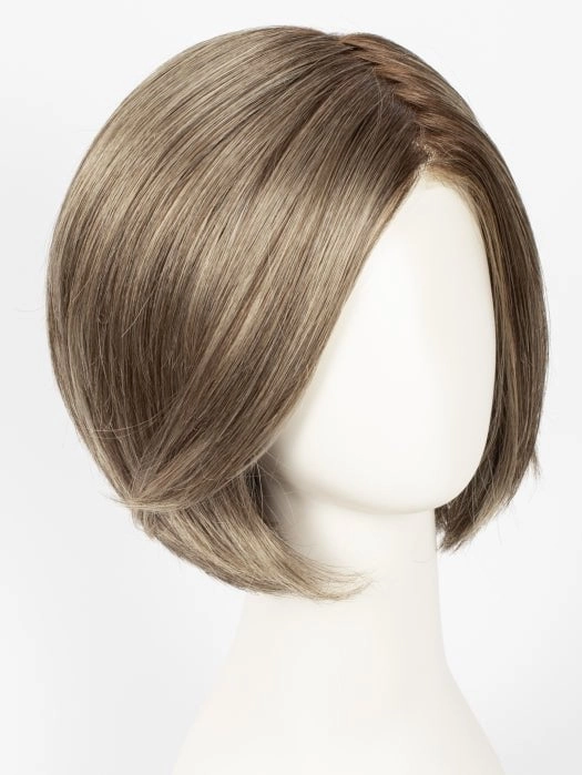 Epic Large | Synthetic Lace Front Wig (Hand Tied)