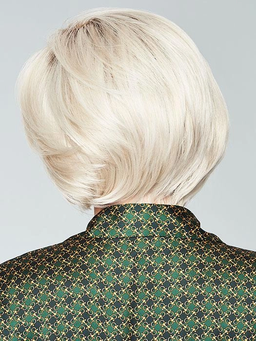 Epic Large | Synthetic Lace Front Wig (Hand Tied)