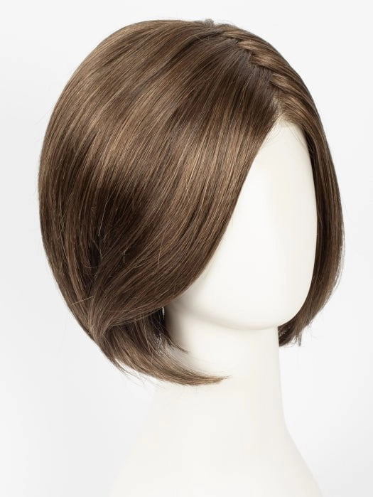Epic Large | Synthetic Lace Front Wig (Hand Tied)