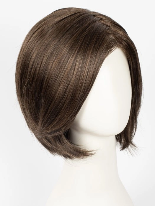 Epic Large | Synthetic Lace Front Wig (Hand Tied)