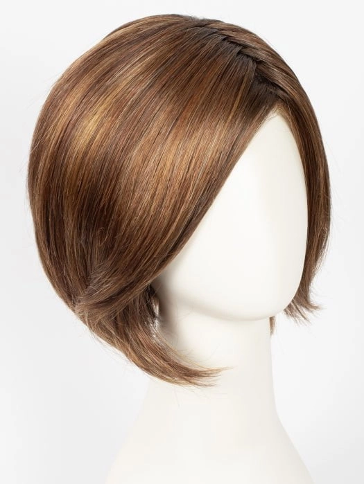 Epic Large | Synthetic Lace Front Wig (Hand-Tied Top)