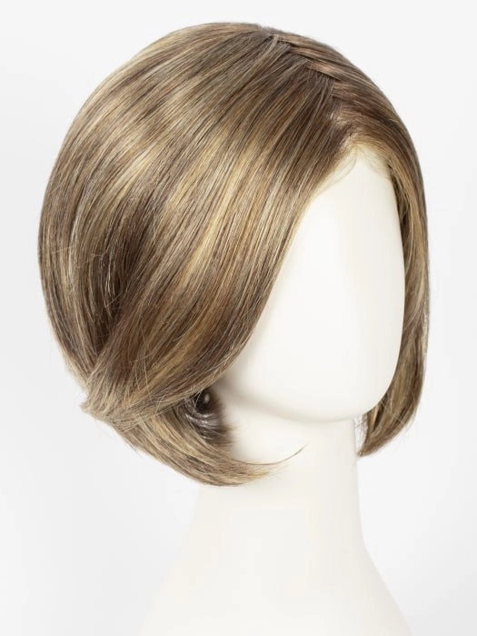 Epic Large | Synthetic Lace Front Wig (Hand-Tied Top)