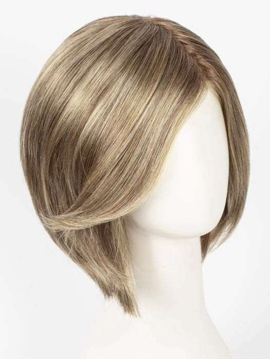 Epic Large | Synthetic Lace Front Wig (Hand-Tied Top)