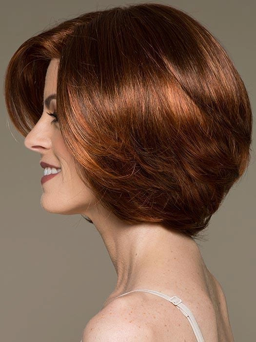 Epic Wig by Gabor | Synthetic Lace Front
