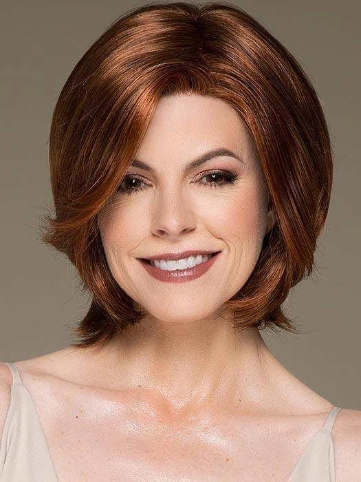 Epic Wig by Gabor | Synthetic Lace Front