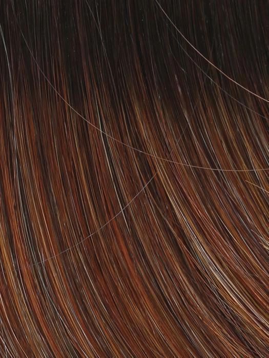 Epic Wig by Gabor | Synthetic Lace Front