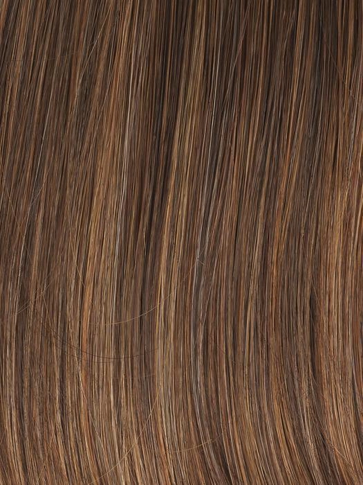 Epic Wig by Gabor | Synthetic Lace Front